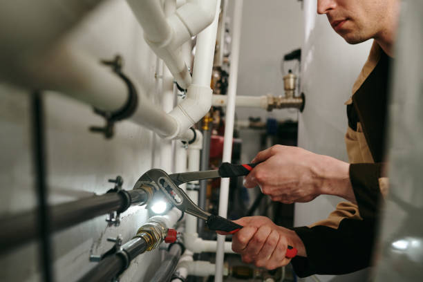 Best Affordable Plumbing Services  in Ellaville, GA