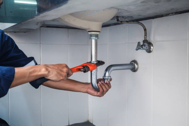 Shower Repair Services in Ellaville, GA