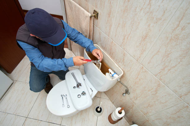 Professional Plumbing in Ellaville, GA