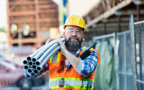 Sewer Line Replacement in Ellaville, GA