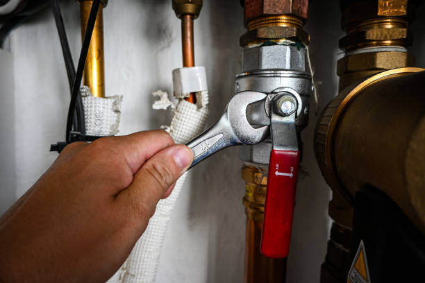 Best Shower Repair Services  in Ellaville, GA